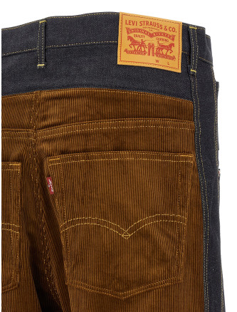 Junya Watanabe x Levi's® Jeans #