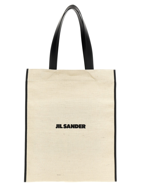 Medium 'Flat' shopping bag #1