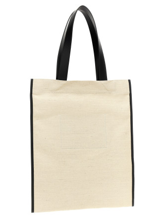 Medium 'Flat' shopping bag #