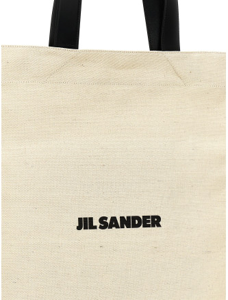 Medium 'Flat' shopping bag #