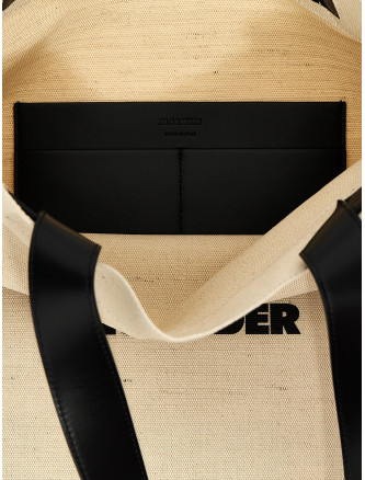 Medium 'Flat' shopping bag #