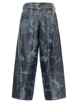 '1997 D-Enim-Muc-Fsh1' jeans #