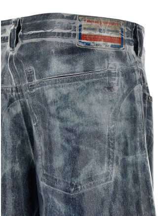 '1997 D-Enim-Muc-Fsh1' jeans #