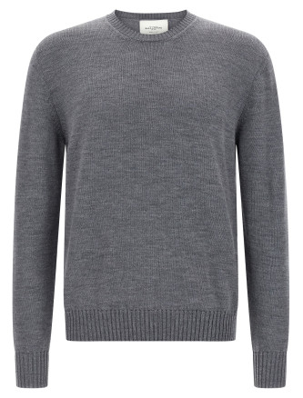 Merino sweater