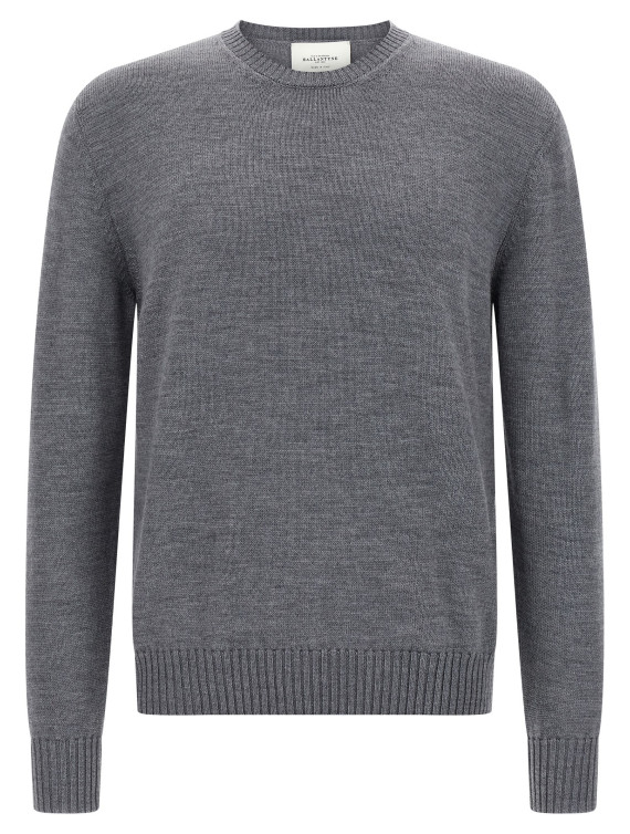 Merino sweater #1