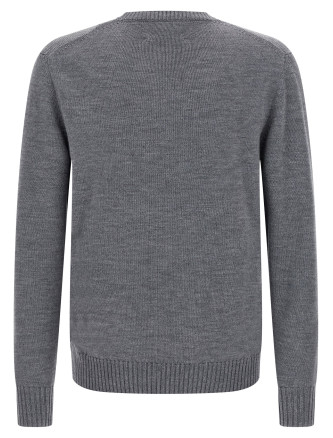 Merino sweater #
