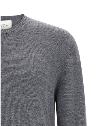 Merino sweater #