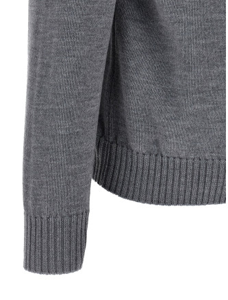 Merino sweater #