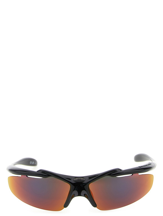 'Turbo D-Frame' sunglasses #1