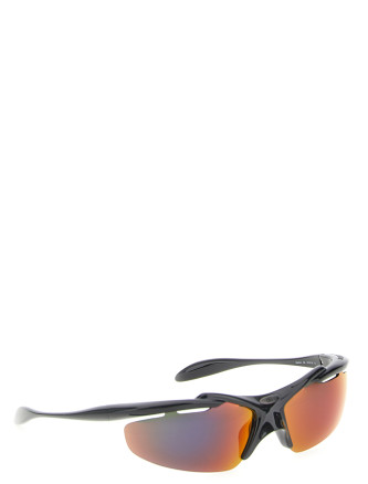 'Turbo D-Frame' sunglasses #