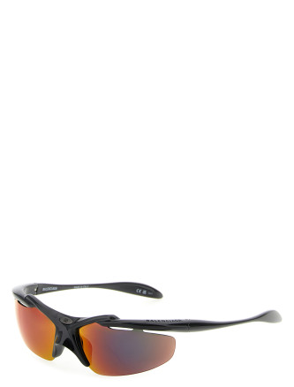 'Turbo D-Frame' sunglasses #