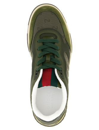 'Gucci Re-Web' sneakers #