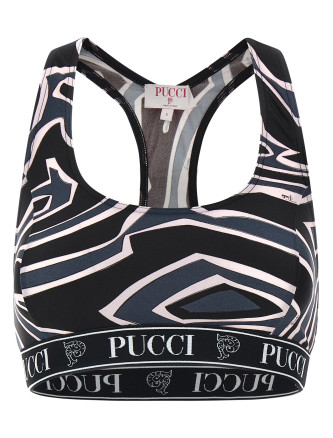 'Labirinto' sports top