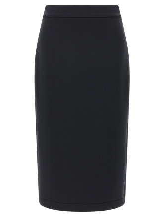 Moncler x Edward Enninful skirt