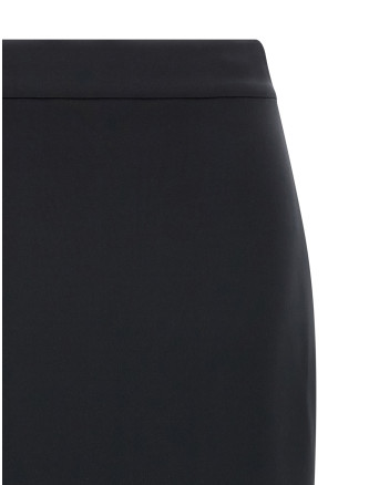 Moncler x Edward Enninful skirt #