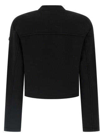 Moncler x Edward Enninful sweatshirt #