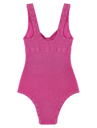 Rotate Birger Christensen x Reina Olga one-piece swimsuit #