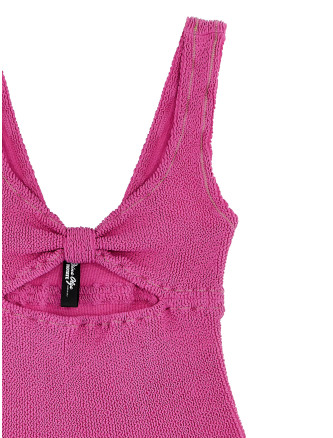 Rotate Birger Christensen x Reina Olga one-piece swimsuit #