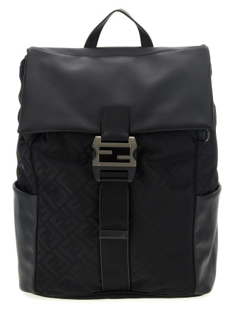 'Fendi Flux' backpack