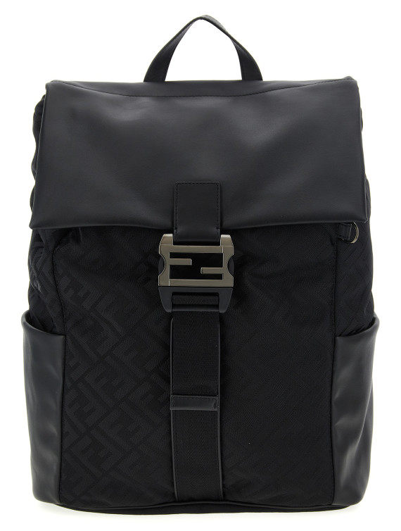 'Fendi Flux' backpack #1