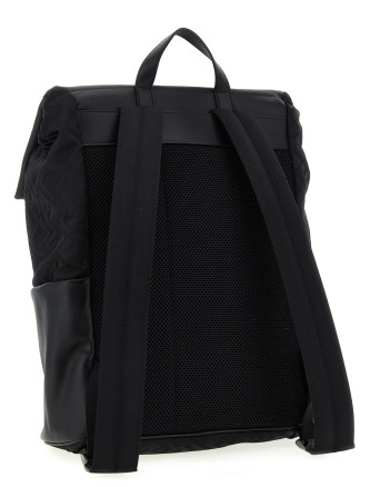 'Fendi Flux' backpack #