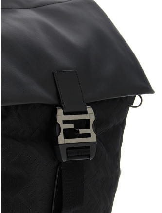 'Fendi Flux' backpack #