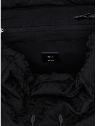 'Fendi Flux' backpack #