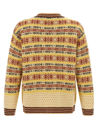 'Marzipan' cardigan #