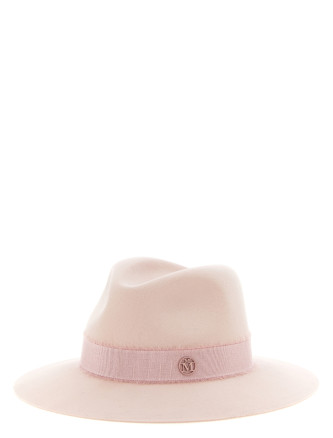 'Henrietta' hat #
