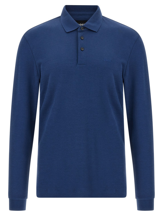 'Pado 30' polo shirt #1