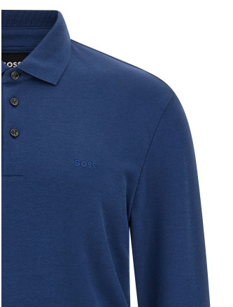 'Pado 30' polo shirt #