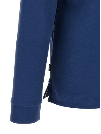 'Pado 30' polo shirt #