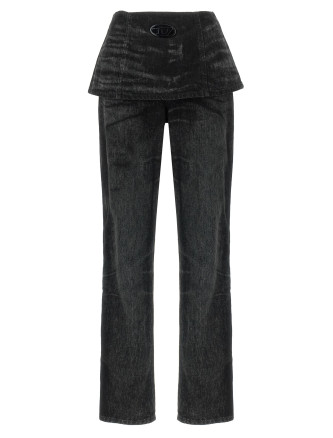 'D-Hourjian-Fsh2' jeans