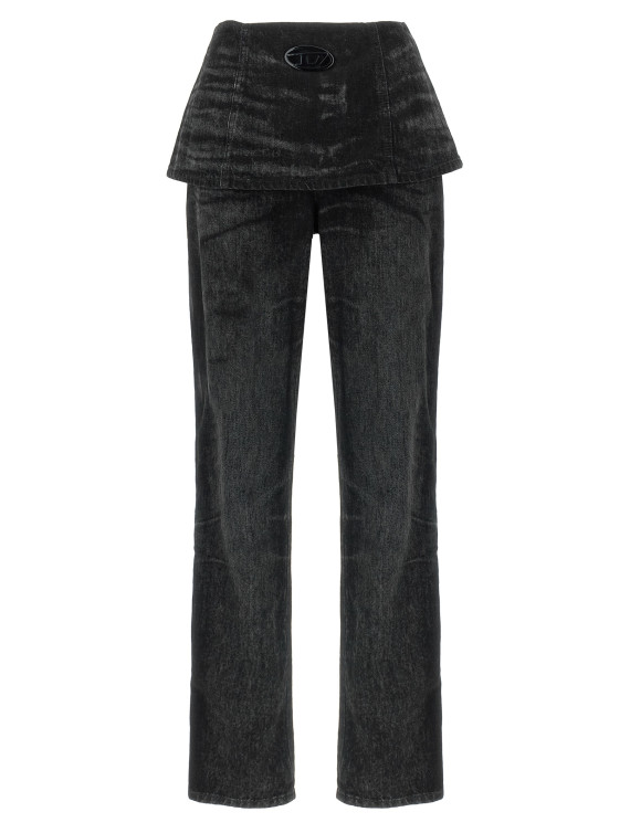 'D-Hourjian-Fsh2' jeans #1