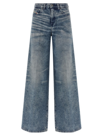 '1978 D-Akemi-Fsh' jeans