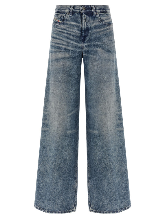 '1978 D-Akemi-Fsh' jeans #1
