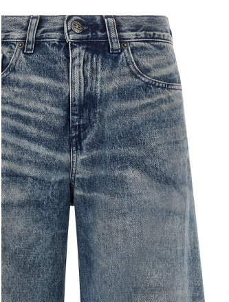 '1978 D-Akemi-Fsh' jeans #