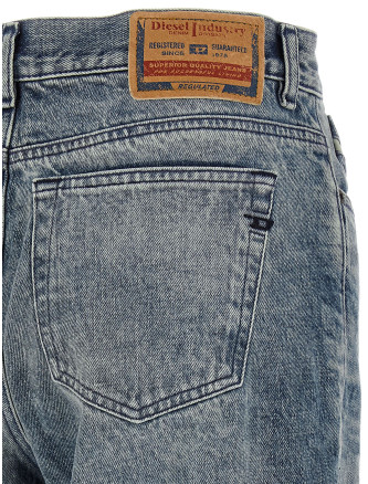 '1978 D-Akemi-Fsh' jeans #