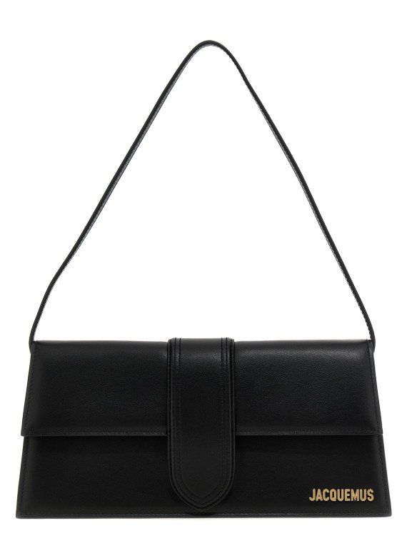 'Le Bambino Long' shoulder bag #1