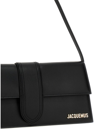 'Le Bambino Long' shoulder bag #