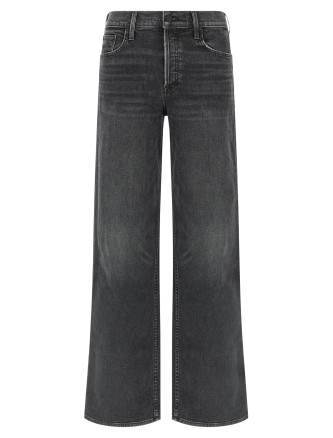 'The Smoothie Sneak' jeans