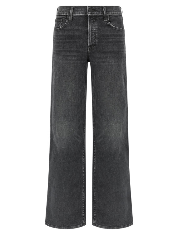 'The Smoothie Sneak' jeans #1