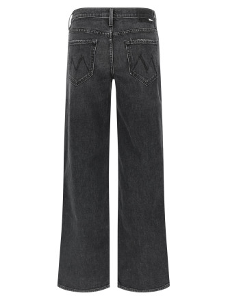 'The Smoothie Sneak' jeans #