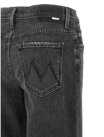 'The Smoothie Sneak' jeans #