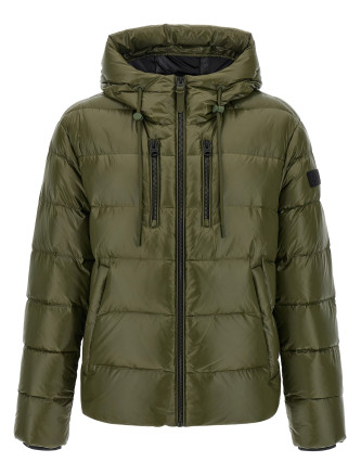 'Victor-R' down jacket