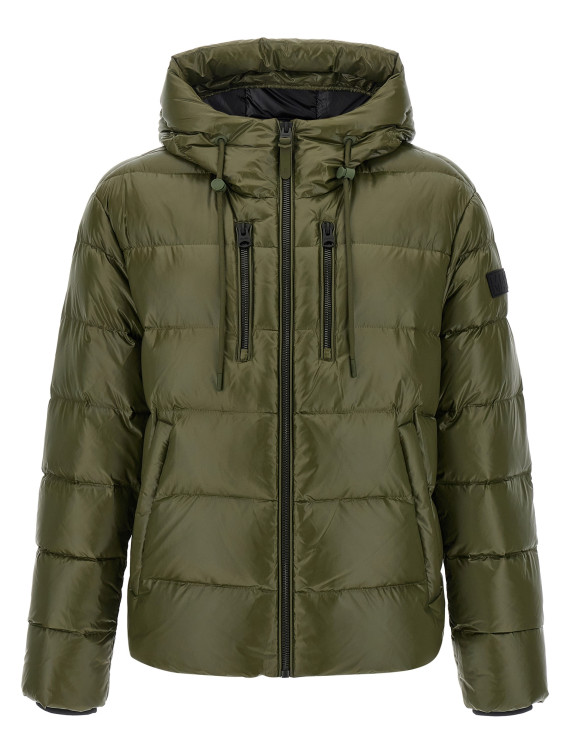 'Victor-R' down jacket #1