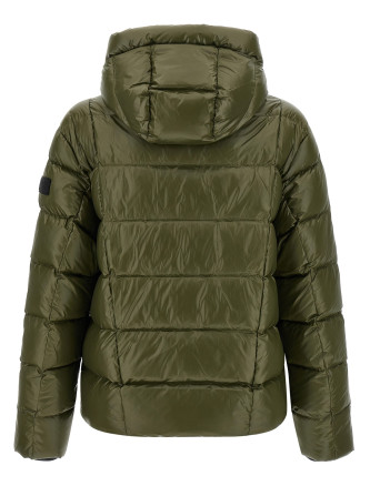 'Victor-R' down jacket #