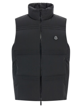 Moncler x A$AP Rocky 'Sparky' vest