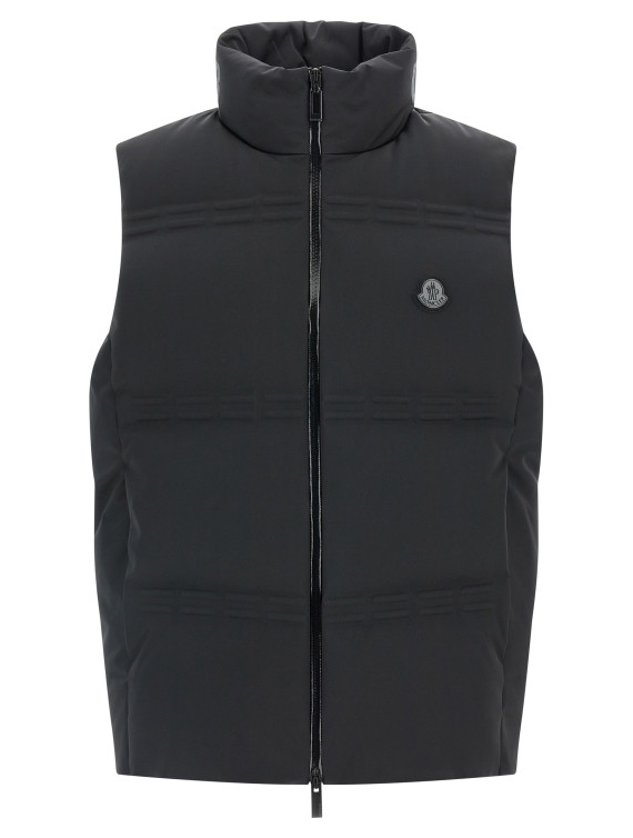 Moncler x A$AP Rocky 'Sparky' vest #1