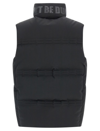 Moncler x A$AP Rocky 'Sparky' vest #